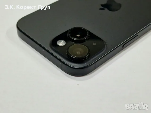 Apple iPhone 15 128GB, снимка 3 - Apple iPhone - 55335757
