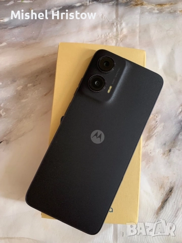Moto G 35 5G неразличим от нов , снимка 2 - Motorola - 54748254