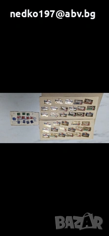 продават се колекционерски значки, снимка 3 - Други ценни предмети - 54192900