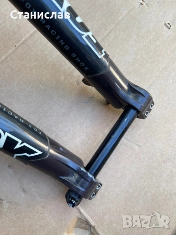 fox 36 street , снимка 4 - Части за велосипеди - 54314949