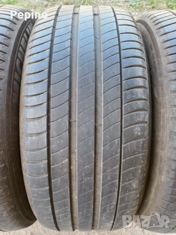 245/50 R18 MICHELIN PRIMACY 3, снимка 4 - Гуми и джанти - 54732936