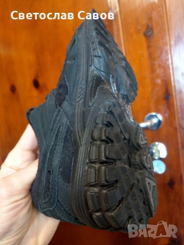 Brooks 43нм. 27,6см., снимка 4 - Маратонки - 54177102