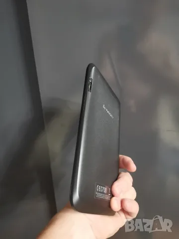 Телефон Lenovo Idea Tab A1000, снимка 11 - Таблети - 55432769