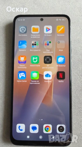 Смартфон Redmi 11, снимка 2 - Xiaomi - 54113971