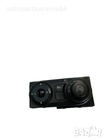 Превключвател за странични огледала за Chevrolet Captiva 2.0 Vcdi (2010)