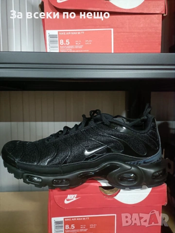 Nike Мъжки Маратонки С Кутия👟Мъжки Спортни Обувки Код Maratonki Size I.-83