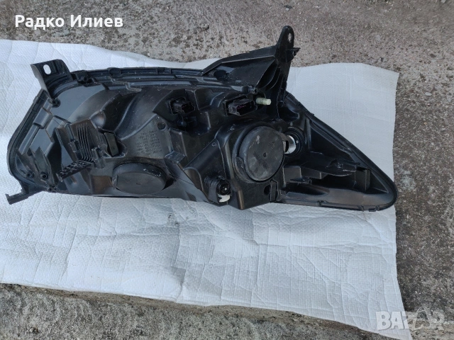 Преден Фар ляв за Renault Kajar 2014-2018 г., снимка 2 - Части - 54220261