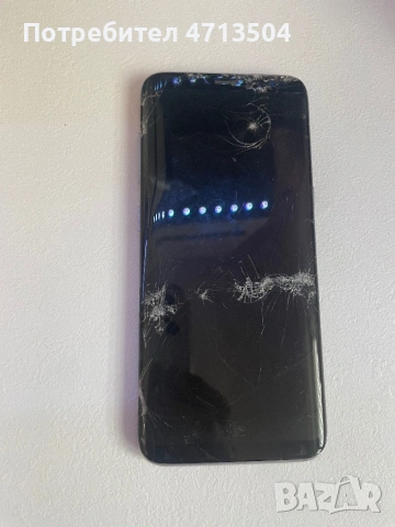 Samsung S8, снимка 2 - Samsung - 54467135
