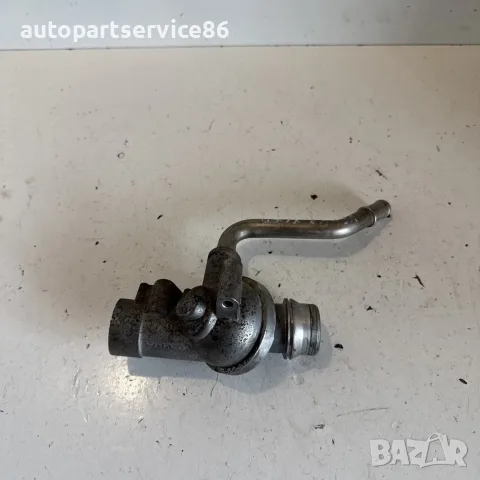 Корпус на термостат за охладителната течност за Volvo XC60 2.4 TDI (2011) 31293820 OEM