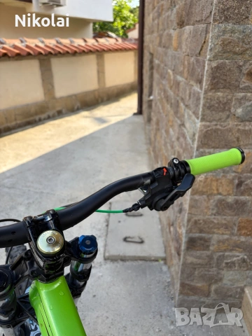Колело Specialized Downhill L ТОП!, снимка 7 - Велосипеди - 54987451