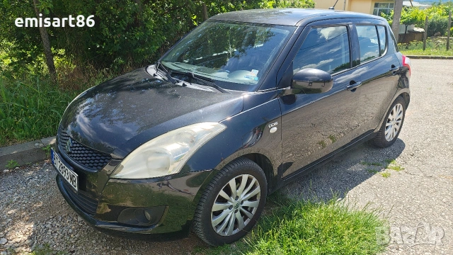 продавам Сузуки Суифт,, снимка 7 - Автомобили и джипове - 54940669