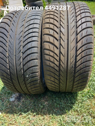 Нов внос 225/35/17