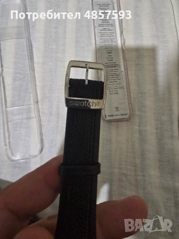 Swatch Irony YGS744, снимка 6 - Мъжки - 54918574