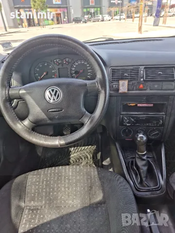 Wolksvagen Golf, снимка 10 - Автомобили и джипове - 55467859