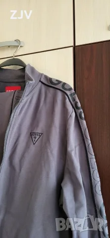 Мъжки екип Guess , снимка 3 - Спортни дрехи, екипи - 55341178