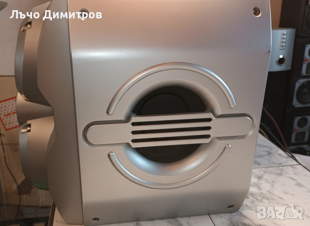 SAMSUNG MAX -WB650, снимка 7 - Аудиосистеми - 54027965