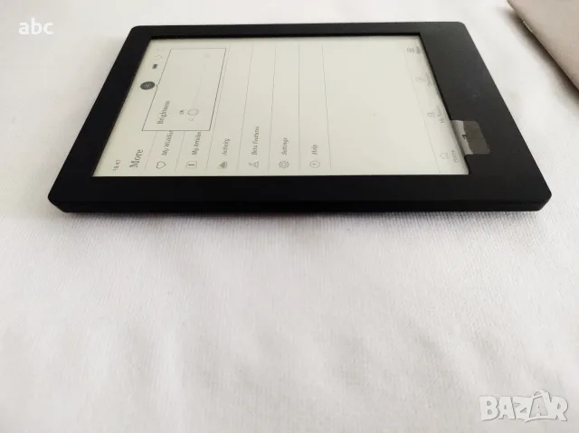 нова електронна книга Kobo Aura HD с подсветка 6.8 инча екран четец за книги Кобо, снимка 7 - Електронни четци - 55581009