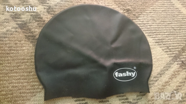 Плувна шапка Flashy