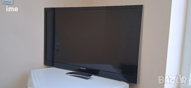 SMART LED телевизор НОМЕР 73. Toshiba. Model 37SL833. 37 инча - 94 см. Цифров и аналогов тунер..., снимка 12 - Телевизори - 55288773