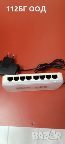 Рутер D-link, снимка 2 - Рутери - 54739012
