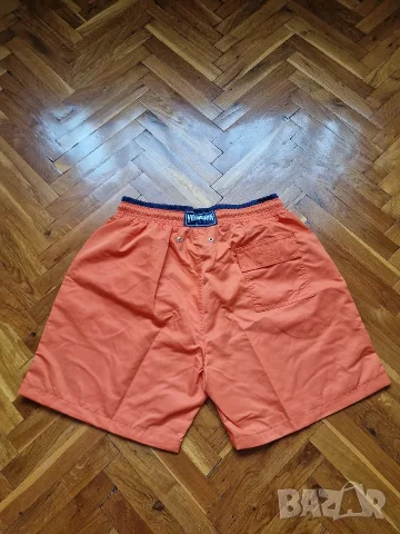 Страхотни мъжки къси шорти бански VILEBREQUIN размер S M L XL 2XL 3XL , снимка 11 - Бански - 55395872