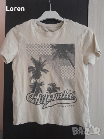 * Primark*Детска тениска 