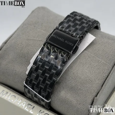 Michael Kors MK3337 Darci Glitz, снимка 4 - Дамски - 38811167