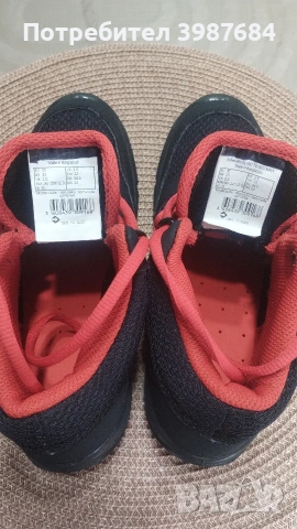 Детски туристически обувки размер EUR 33, снимка 3 - Детски обувки - 54346138