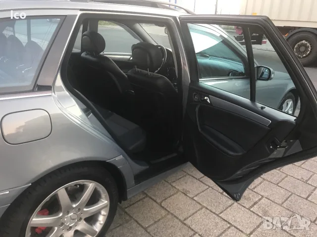 Mercedes w203 220CDI 646 Motor , снимка 9 - Автомобили и джипове - 55459116