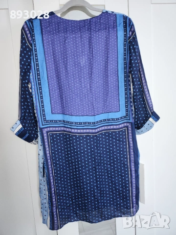 Дамска туника ZARA , снимка 6 - Туники - 54652664