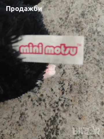 Плюшена играчка Keel Toys Mini Motsu Jessy, снимка 2 - Плюшени играчки - 55393222