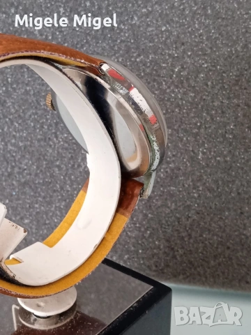 Руски ръчен механичен часовник РАКЕТА.СССР, снимка 5 - Мъжки - 54182247