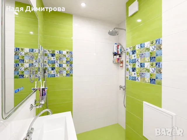 Продава 3-СТАЕН град София, Дружба 1, снимка 6 - Апартаменти - 55320912