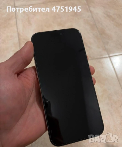 Iphone 16 pro max 512, снимка 3 - Apple iPhone - 54177129