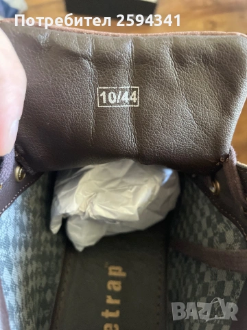 Обувки Fitetrap, снимка 4 - Маратонки - 54323726