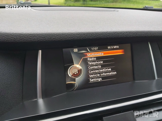BMW xDrive30D X-Line M Packet Facelift, снимка 11 - Автомобили и джипове - 54601674