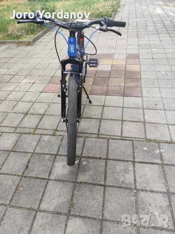 Детско колело 24”, снимка 3 - Велосипеди - 55066310