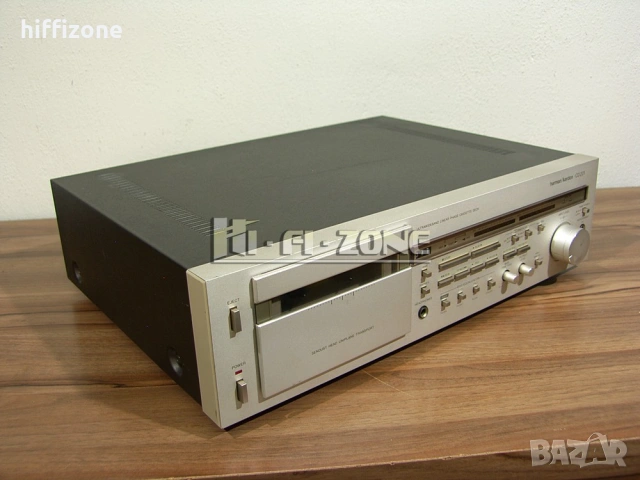 ДЕК  Harman/kardon cd201 