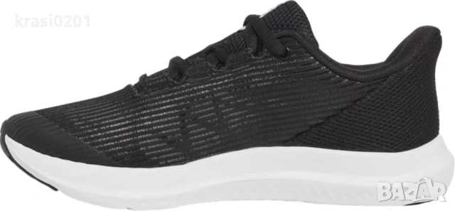 Under Armour - оригинални маратонки! 36.5 номер, снимка 2 - Детски маратонки - 54540448