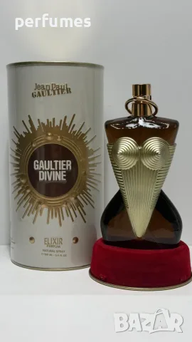 Jean Paul Gaultier Gaultier Divine Elixir 100ml