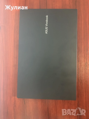 ASUS VivoBook – i5-1240P / 16GB RAM / 512GB SSD