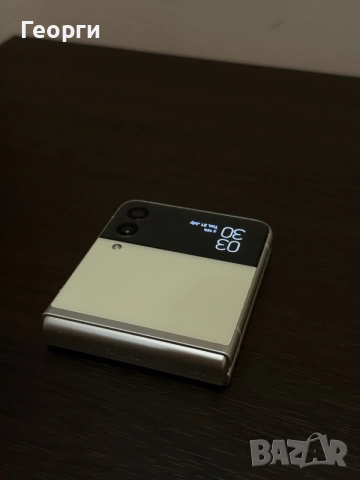 Samsung Galaxy Z Flip3 5G 256GB, снимка 7 - Samsung - 55496220