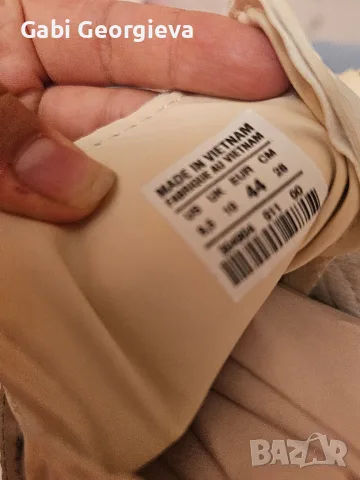 Мъжки маратонки Adidas Samba 44 номер, снимка 3 - Спортни обувки - 55571270
