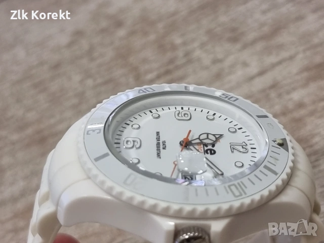 Часовник ICE-WATCH 42 мм. , снимка 5 - Мъжки - 54412824
