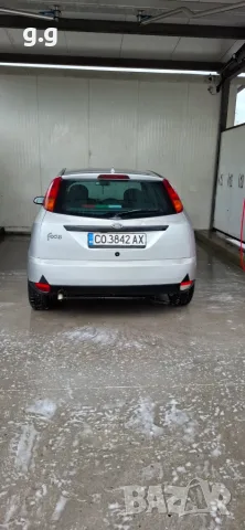 Ford Focus 1.8 TDDI GHIA, снимка 7 - Автомобили и джипове - 55381067