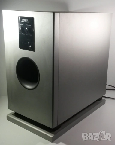 Onkyo SL-105 Subwoofer/субуфер