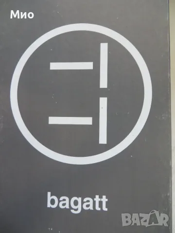 Нови сандали Bagatt, естествена кожа, кристали Swarovski, 39, снимка 13 - Сандали - 55532086