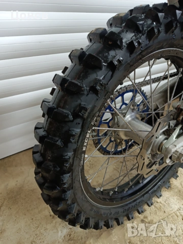 Husqvarna FC 450 2024, снимка 12 - Мотоциклети и мототехника - 54403084