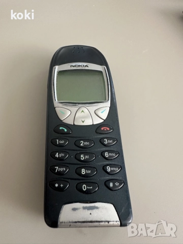 Телефон Nokia 6210