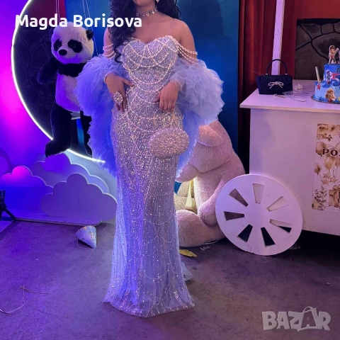 Продава се официална рокля!!